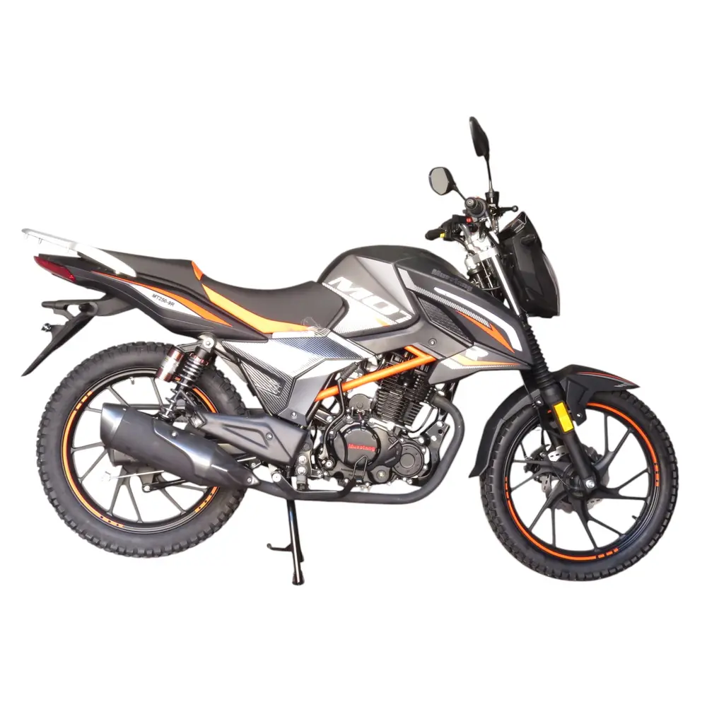 MUSSTANG REGION MT250