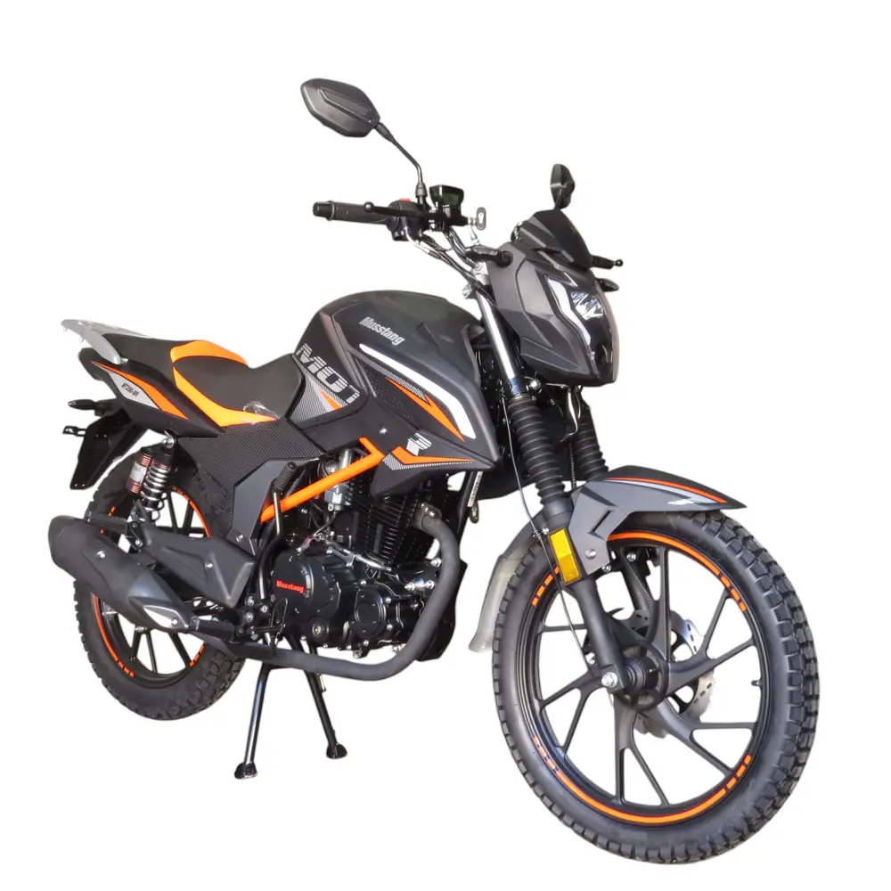 MUSSTANG REGION MT250