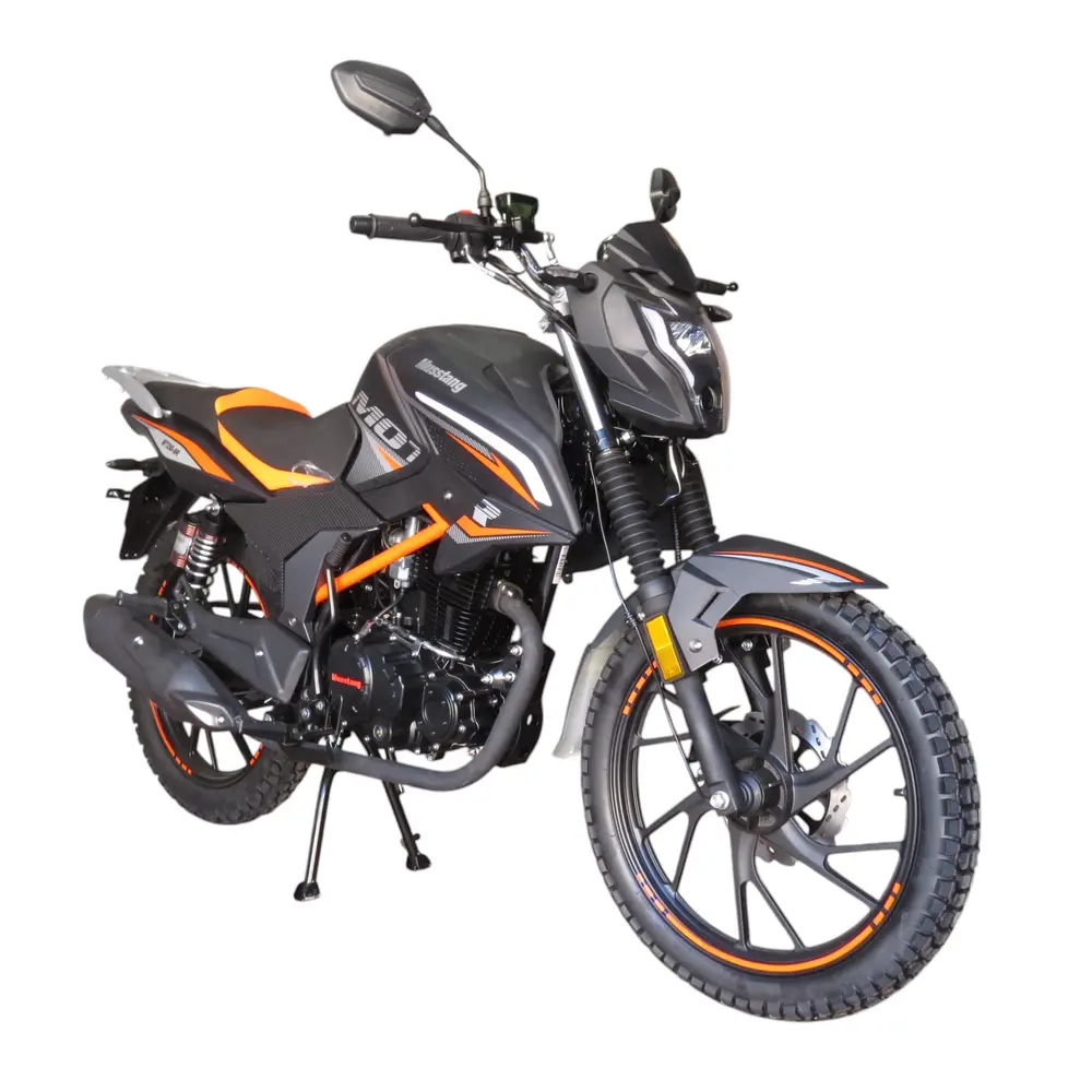 MUSSTANG REGION MT250