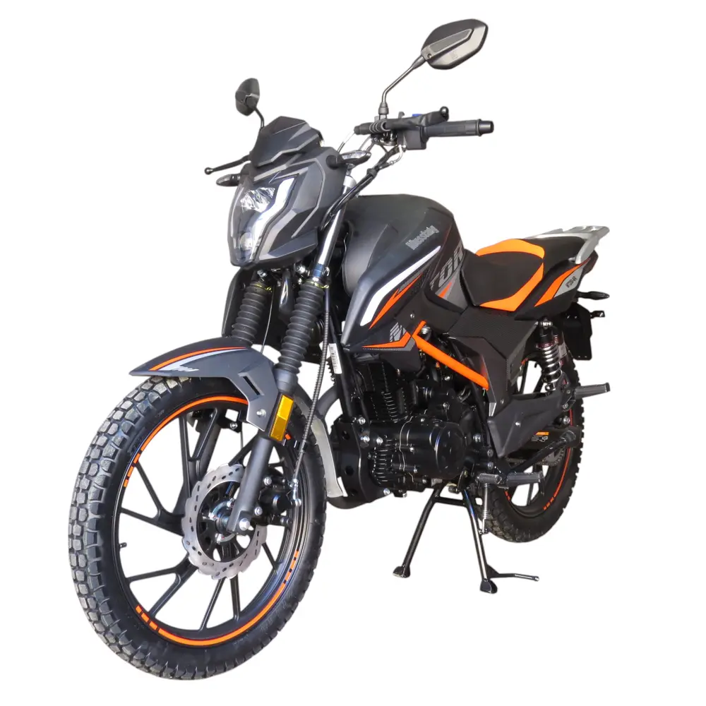 MUSSTANG REGION MT250