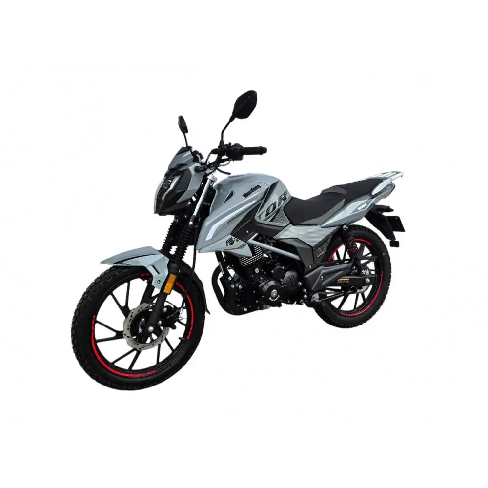 MUSSTANG REGION MT150 FORTUNA