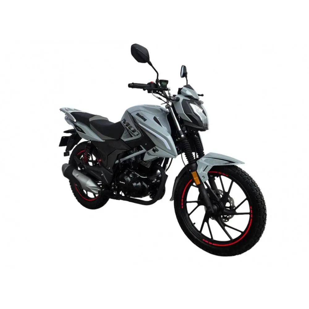 MUSSTANG REGION MT150 FORTUNA