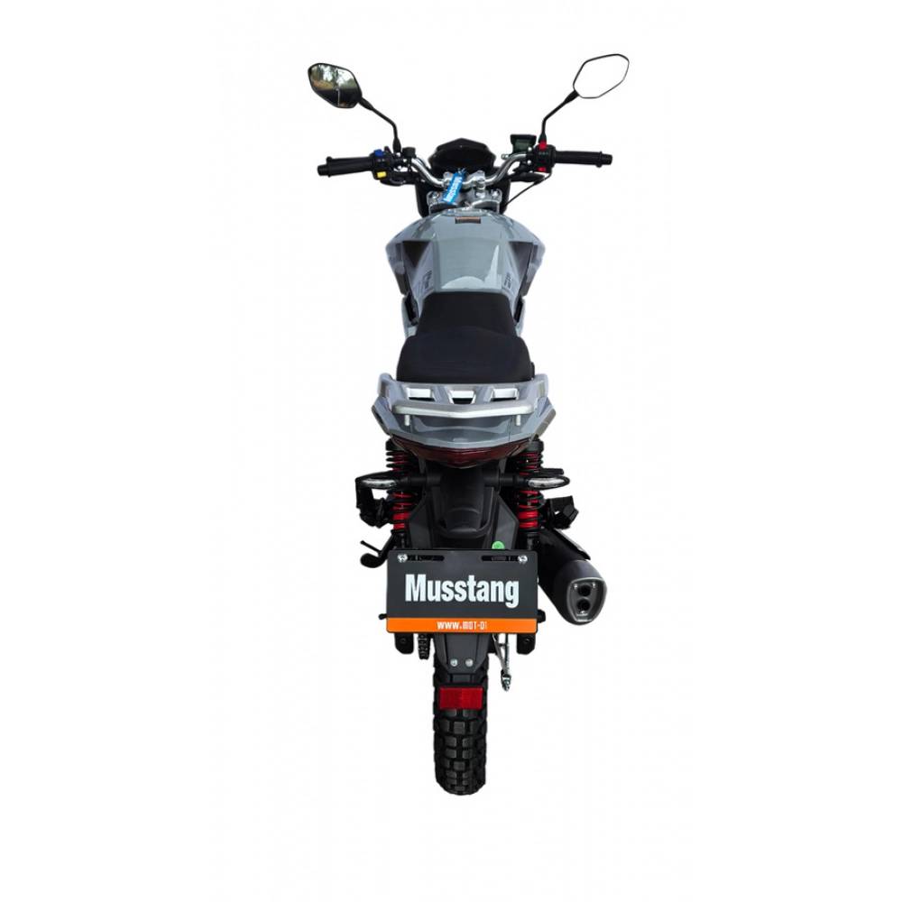 MUSSTANG REGION MT150 FORTUNA