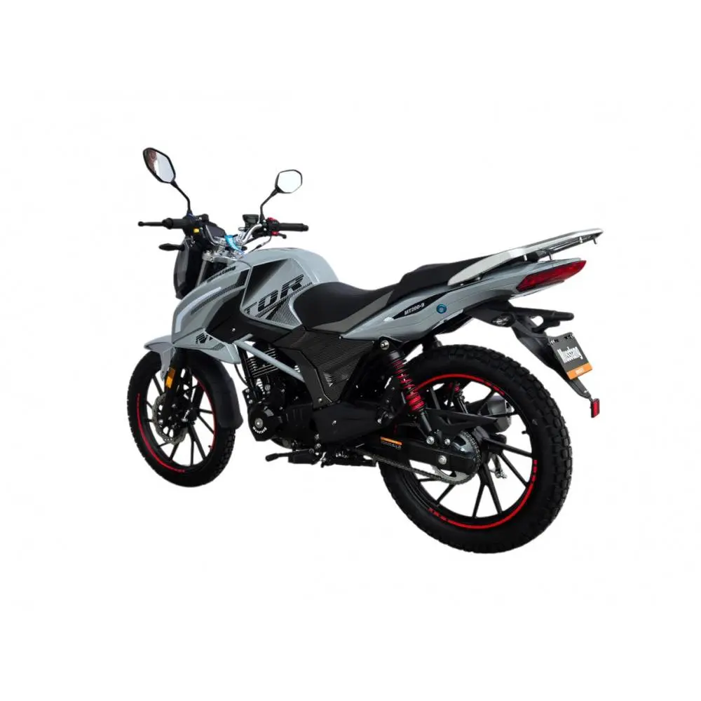 MUSSTANG REGION MT150 FORTUNA