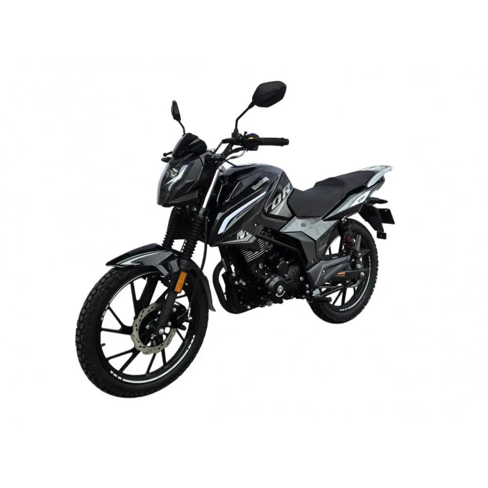 MUSSTANG REGION MT150 FORTUNA