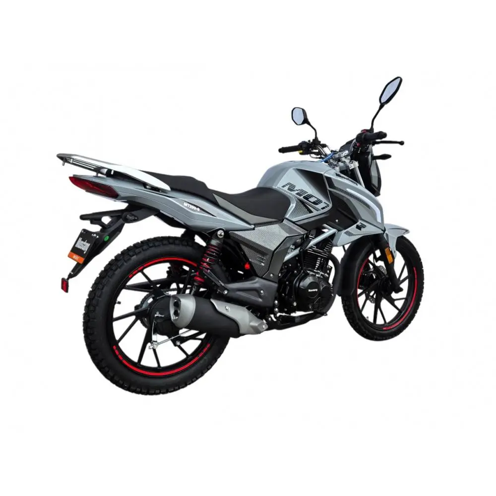 MUSSTANG REGION MT150 FORTUNA