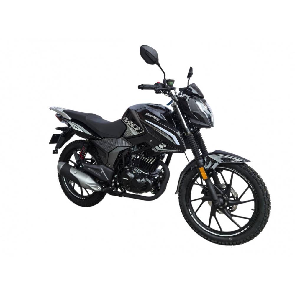 MUSSTANG REGION MT150 FORTUNA