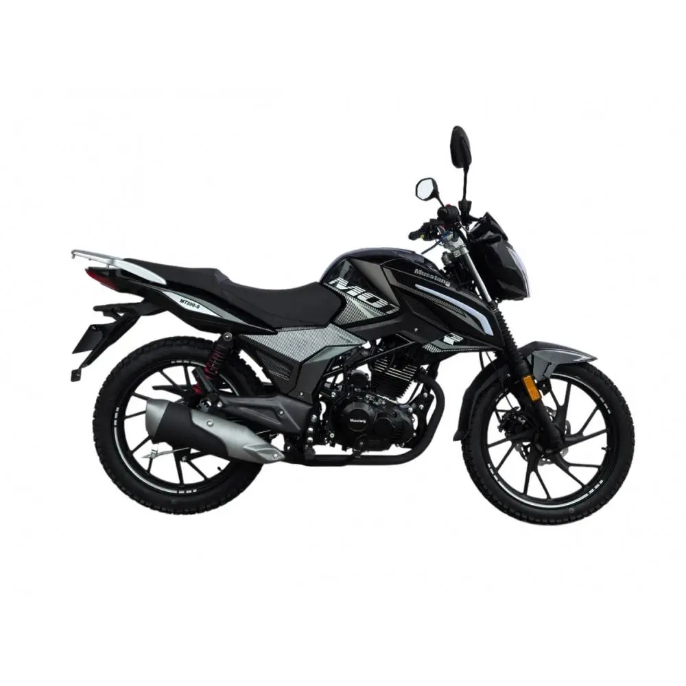 MUSSTANG REGION MT150 FORTUNA