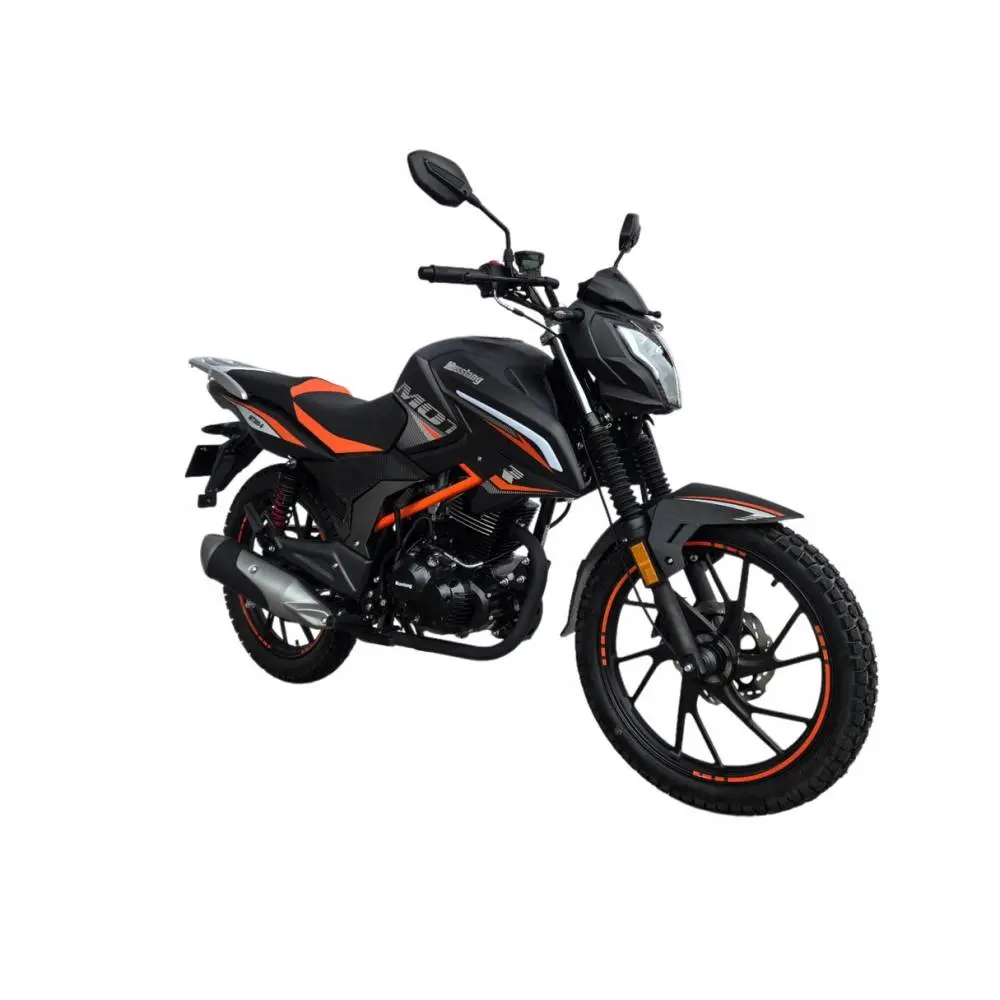 MUSSTANG REGION MT150 FORTUNA