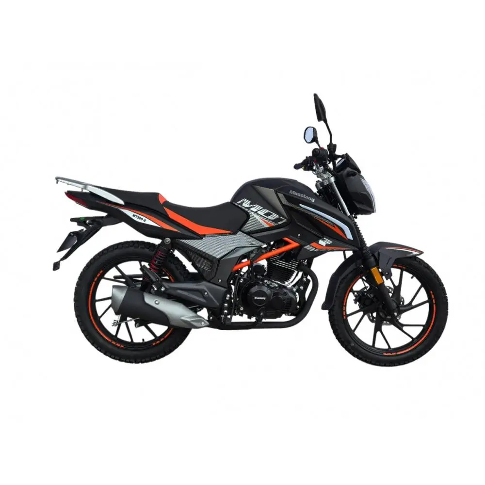 MUSSTANG REGION MT150 FORTUNA