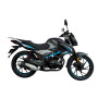 MUSSTANG REGION MT150 FORTUNA
