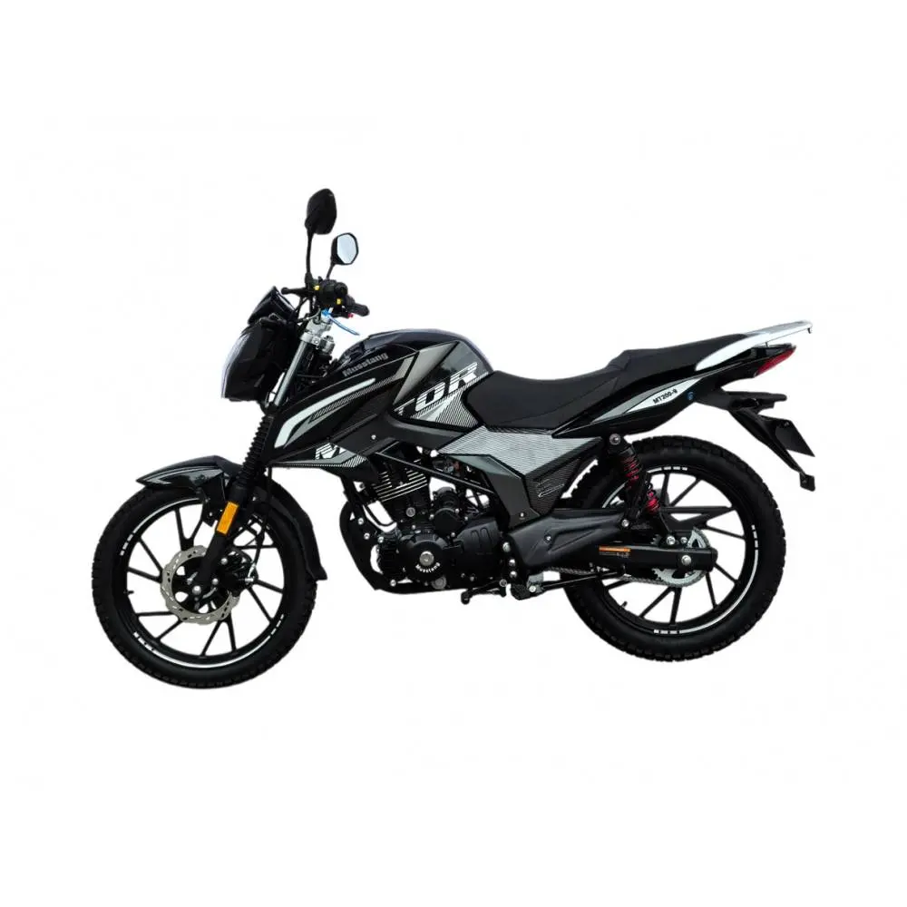 MUSSTANG REGION MT150 FORTUNA