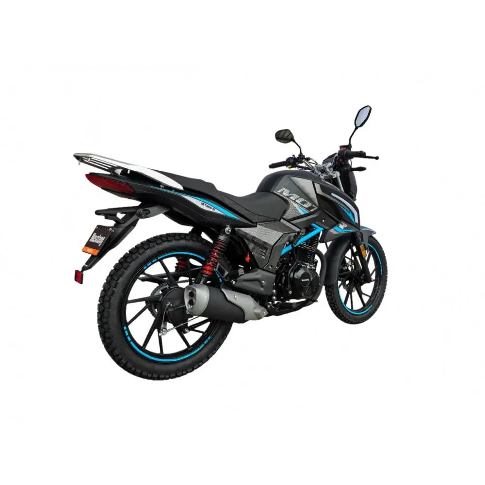 MUSSTANG REGION MT150 FORTUNA