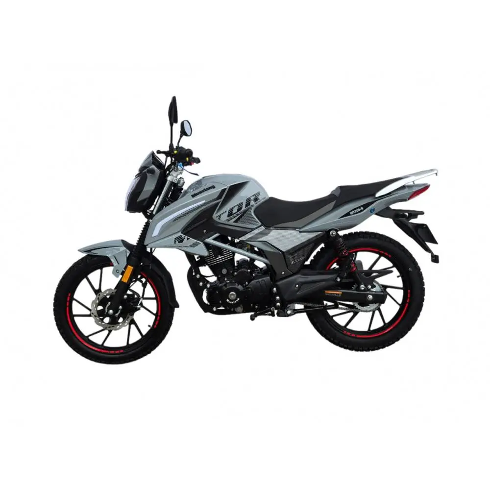 MUSSTANG REGION MT150 FORTUNA