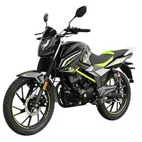 MUSSTANG REGION MT200