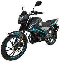 MUSSTANG REGION MT200