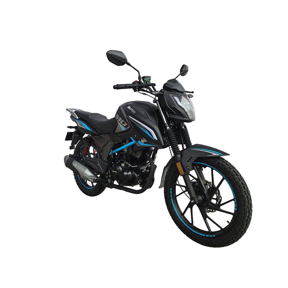 MUSSTANG REGION MT200