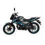 MUSSTANG REGION MT200