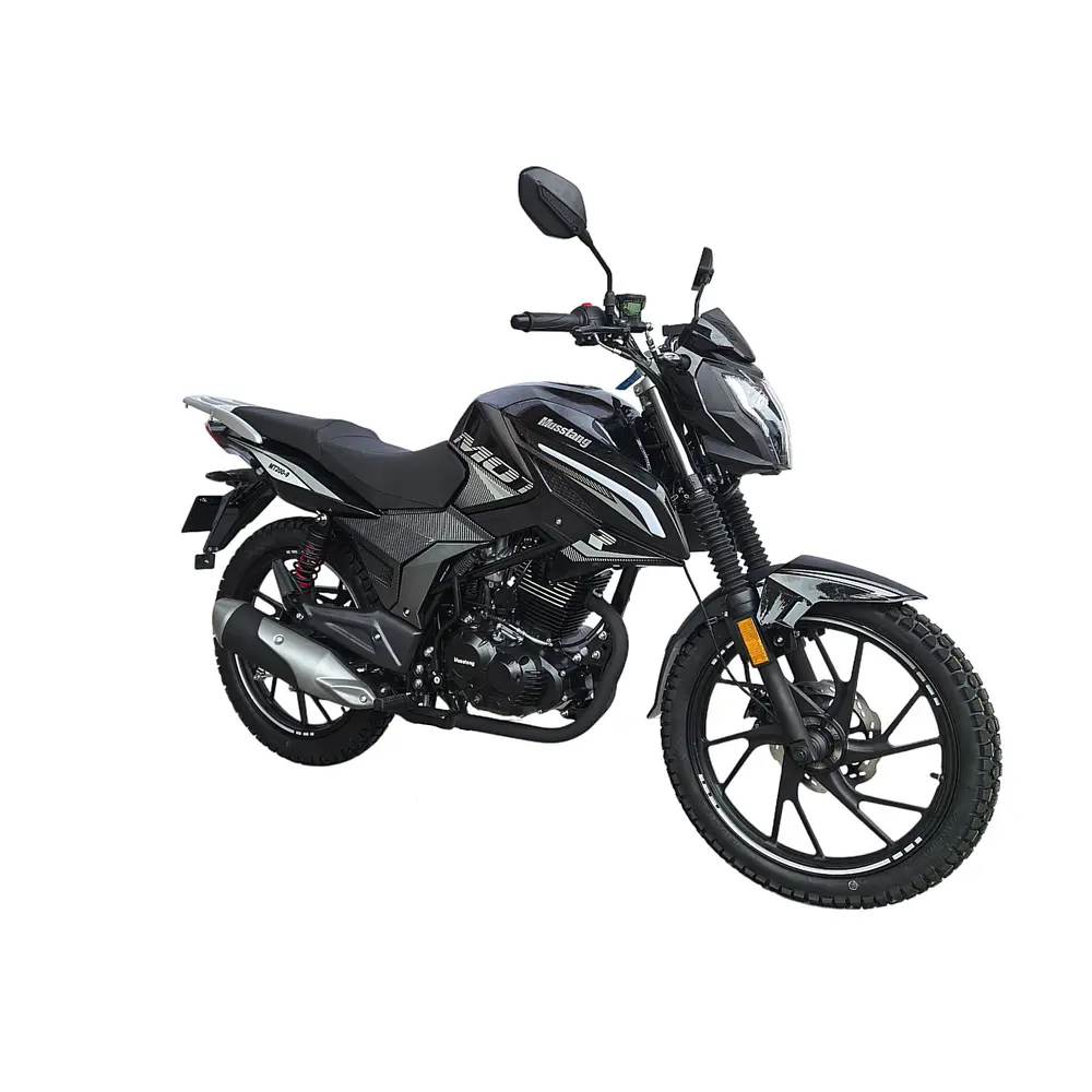 MUSSTANG REGION MT150 FORTUNA