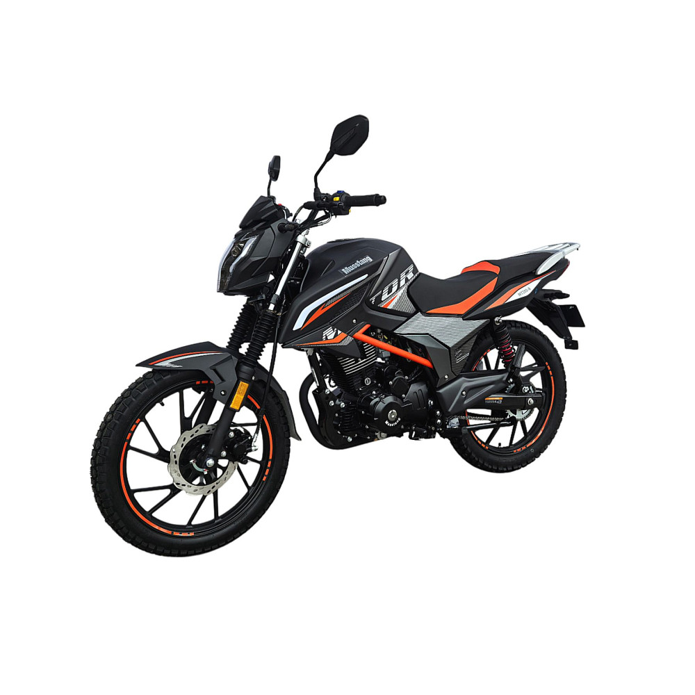 MUSSTANG REGION MT200