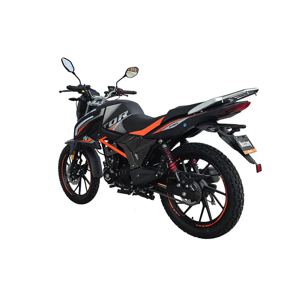 MUSSTANG REGION MT150 FORTUNA