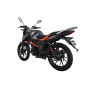 MUSSTANG REGION MT200
