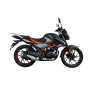 MUSSTANG REGION MT200