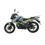 MUSSTANG REGION MT200