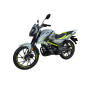 MUSSTANG REGION MT200