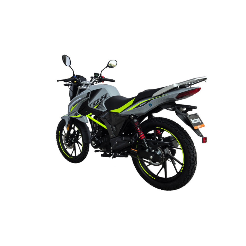 MUSSTANG REGION MT200
