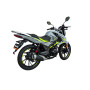 MUSSTANG REGION MT200