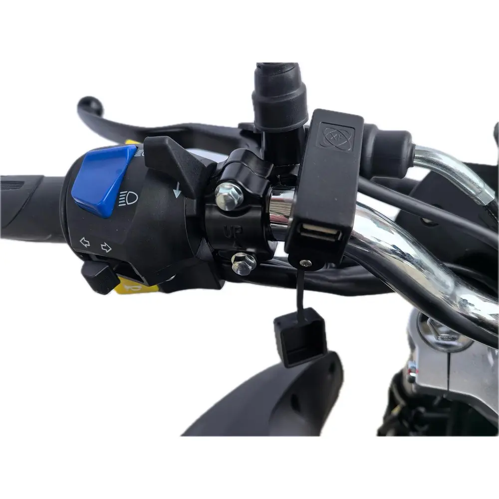 MUSSTANG REGION MT200