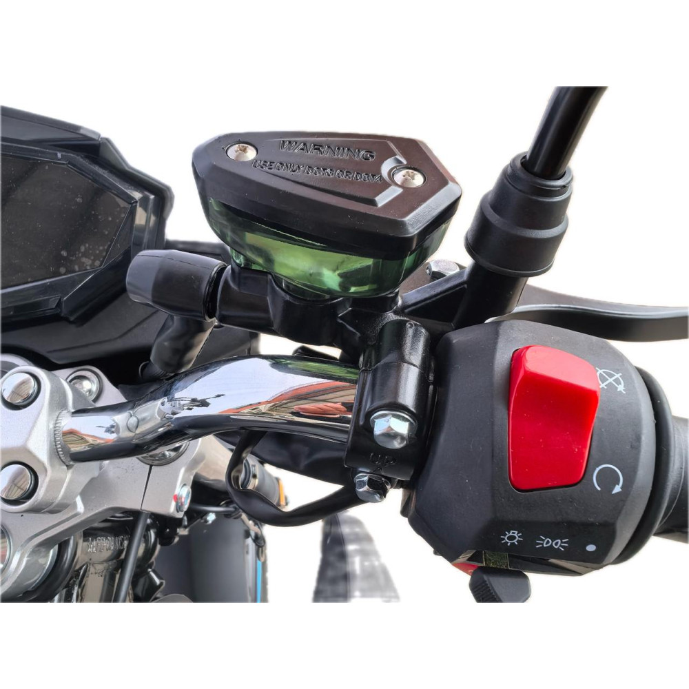 MUSSTANG REGION MT200