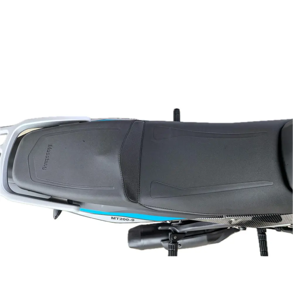 MUSSTANG REGION MT200