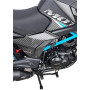MUSSTANG REGION MT200