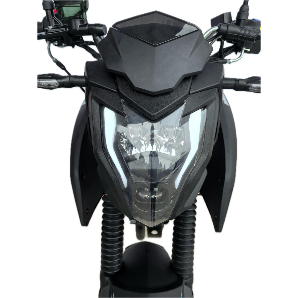 MUSSTANG REGION MT200