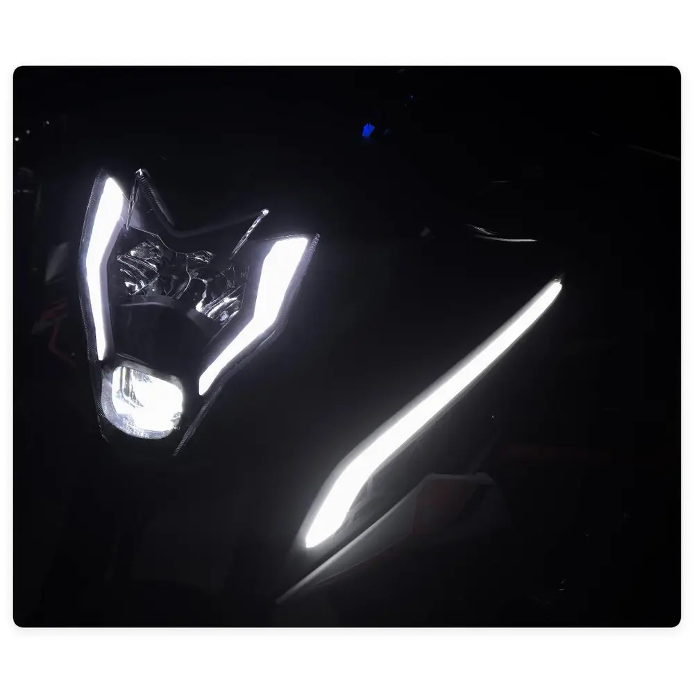 MUSSTANG REGION MT200