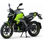 Дорожній мотоцикл Musstang ST300