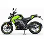 Дорожній мотоцикл Musstang ST300