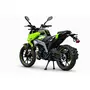 Дорожній мотоцикл Musstang ST300