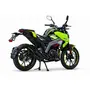 Дорожній мотоцикл Musstang ST300