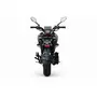 Дорожній мотоцикл Musstang ST300