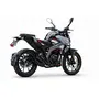 Дорожній мотоцикл Musstang ST300
