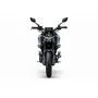 Дорожній мотоцикл Musstang ST300