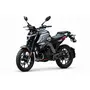Дорожній мотоцикл Musstang ST300