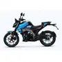 Дорожній мотоцикл Musstang ST300