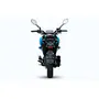 Дорожній мотоцикл Musstang ST300
