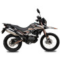 SHINERAY CXR 250 4V
