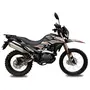 SHINERAY CXR 250 4V