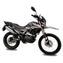 SHINERAY CXR 250 4V